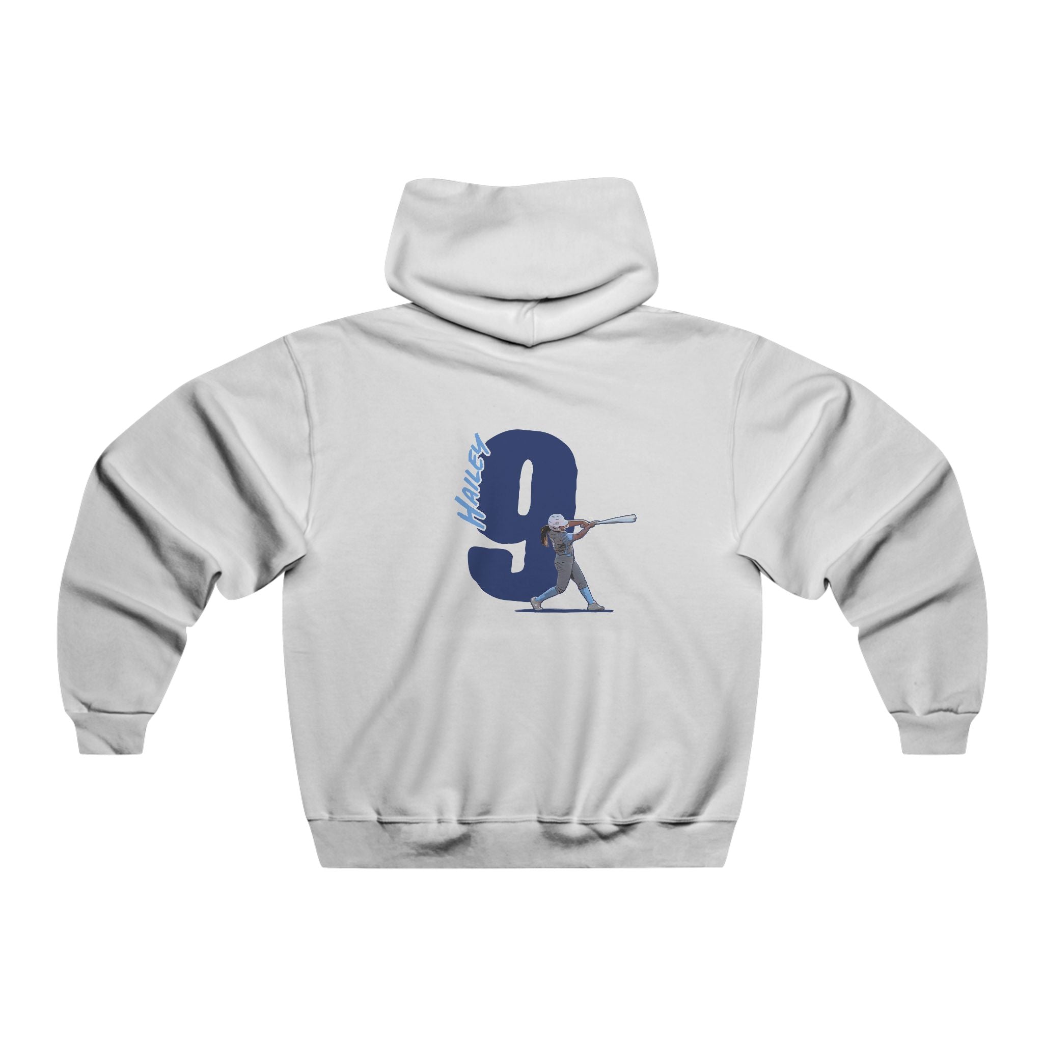 Hailey Smith Vintage Hoodie