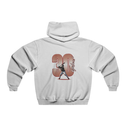 Ethan Gebert Vintage Hoodie