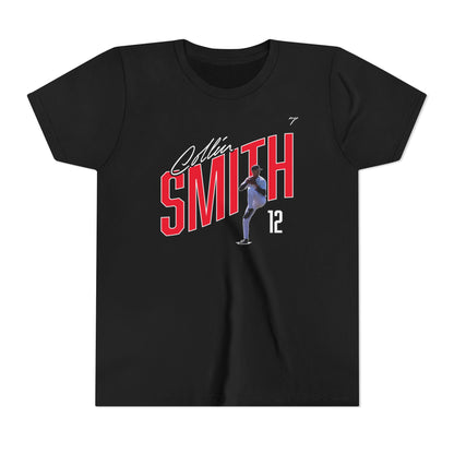 Collin Smith YOUTH Graphic Tee