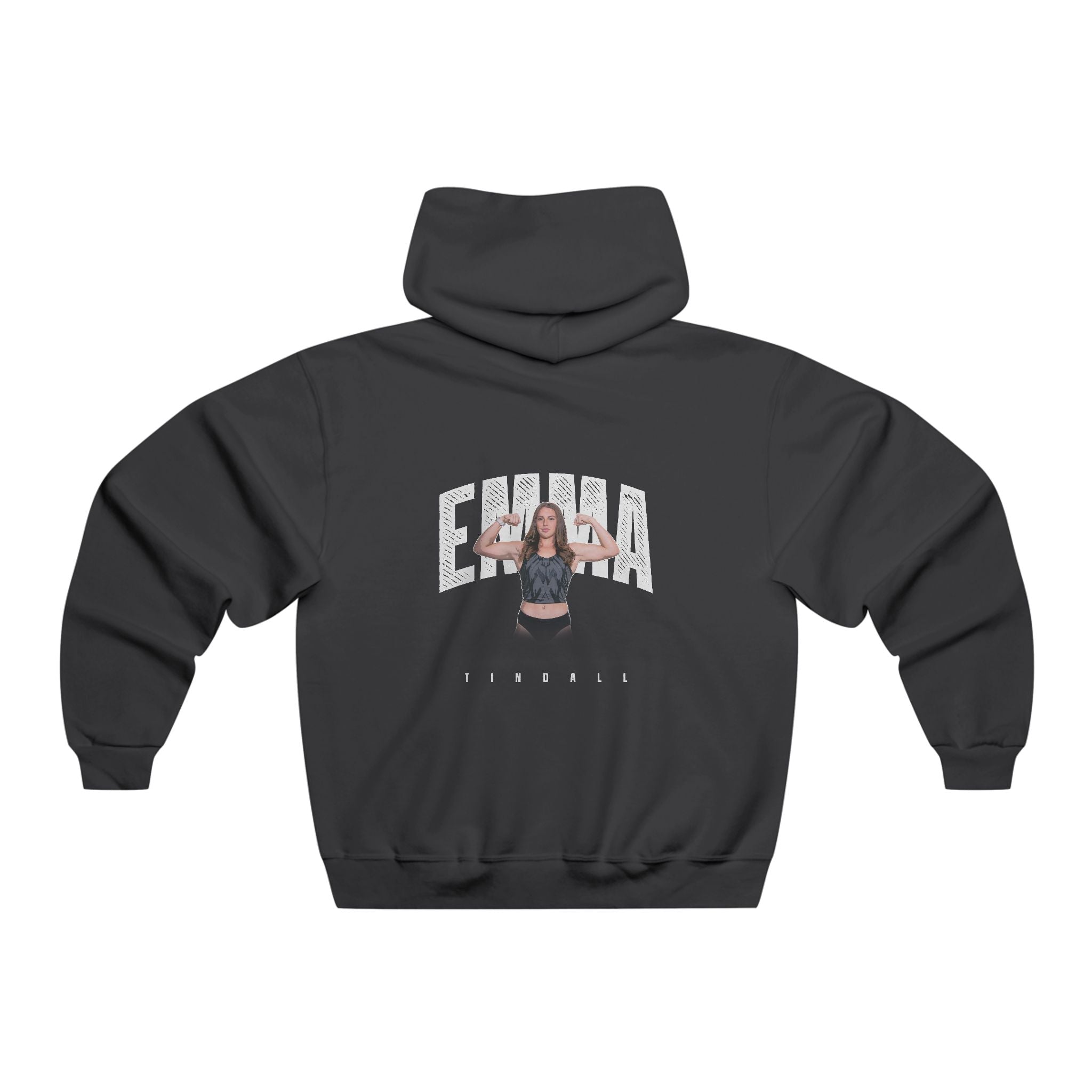 Emma Tindall Vintage Hoodie