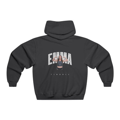 Emma Tindall Vintage Hoodie