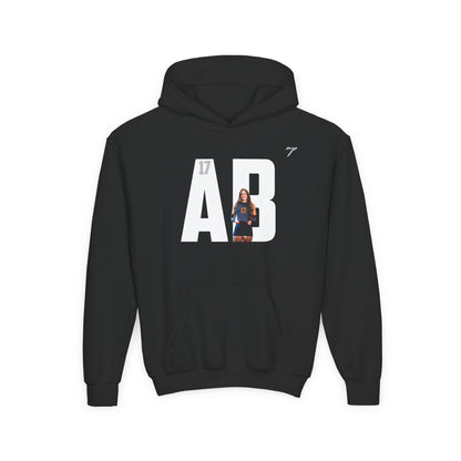 Annika Brooks YOUTH Hoodie