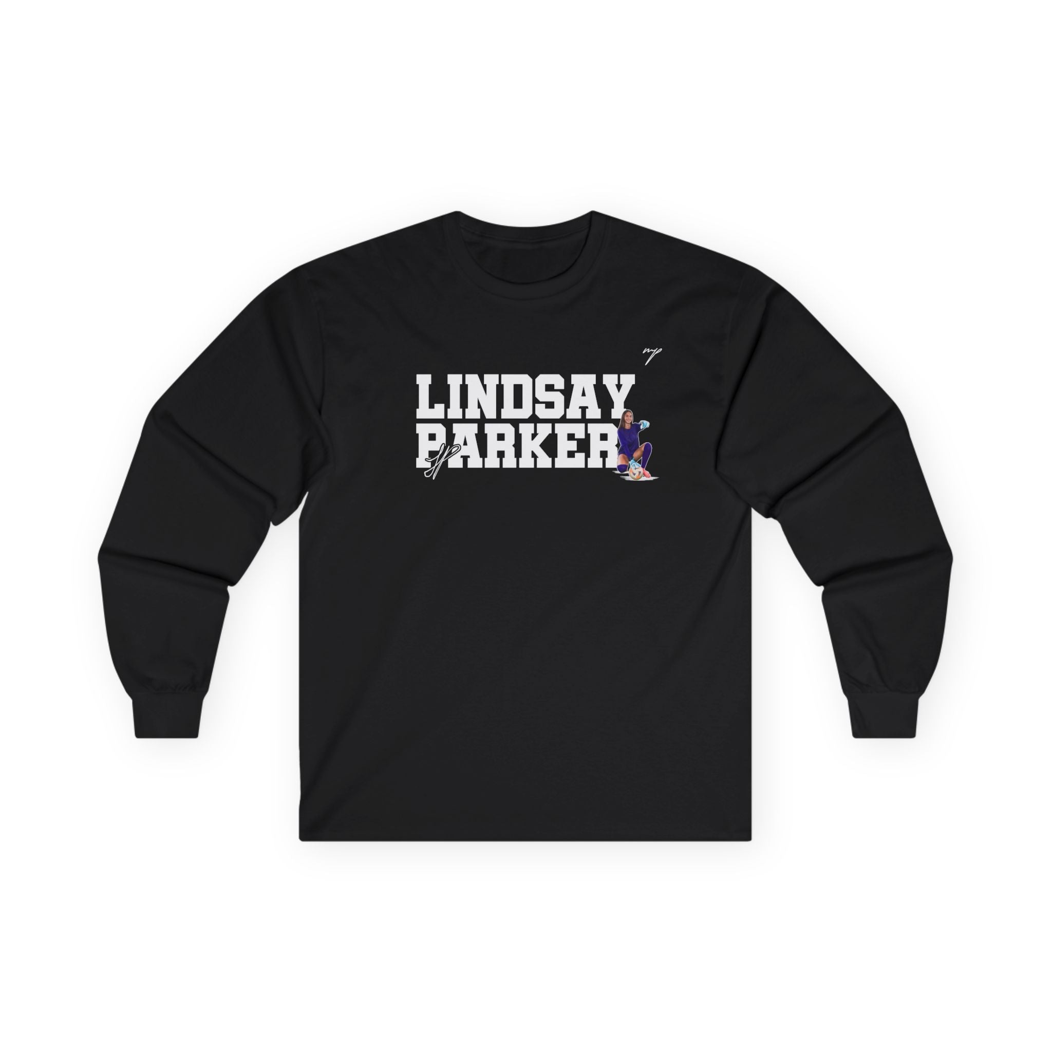 Lindsay Parker Long Sleeve