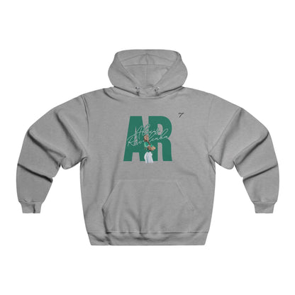 Alexis Ruvalcaba Vintage Hoodie
