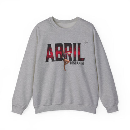 Abril Toscanini Crewneck