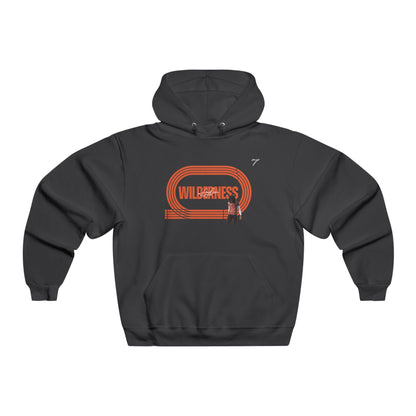 Aydien Wilderness Vintage Hoodie