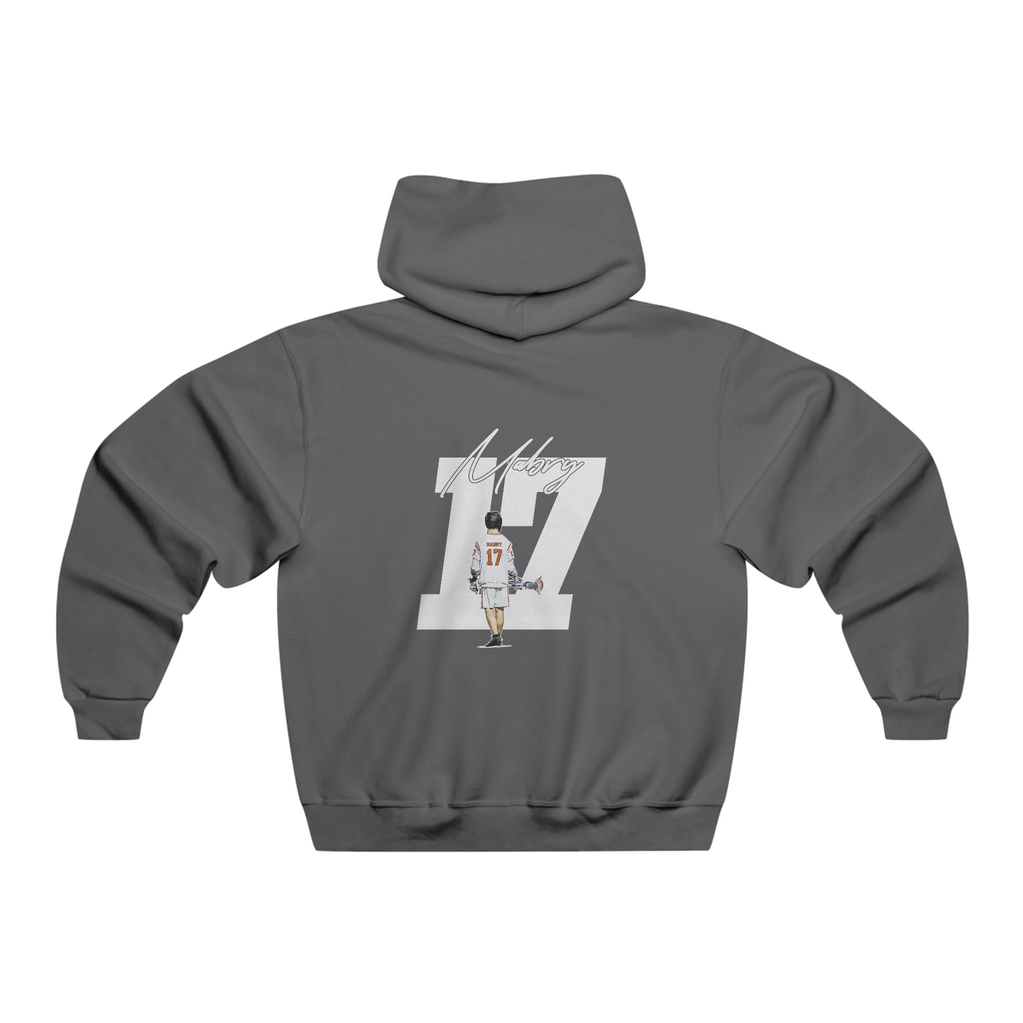 Cody Mabry Vintage Hoodie