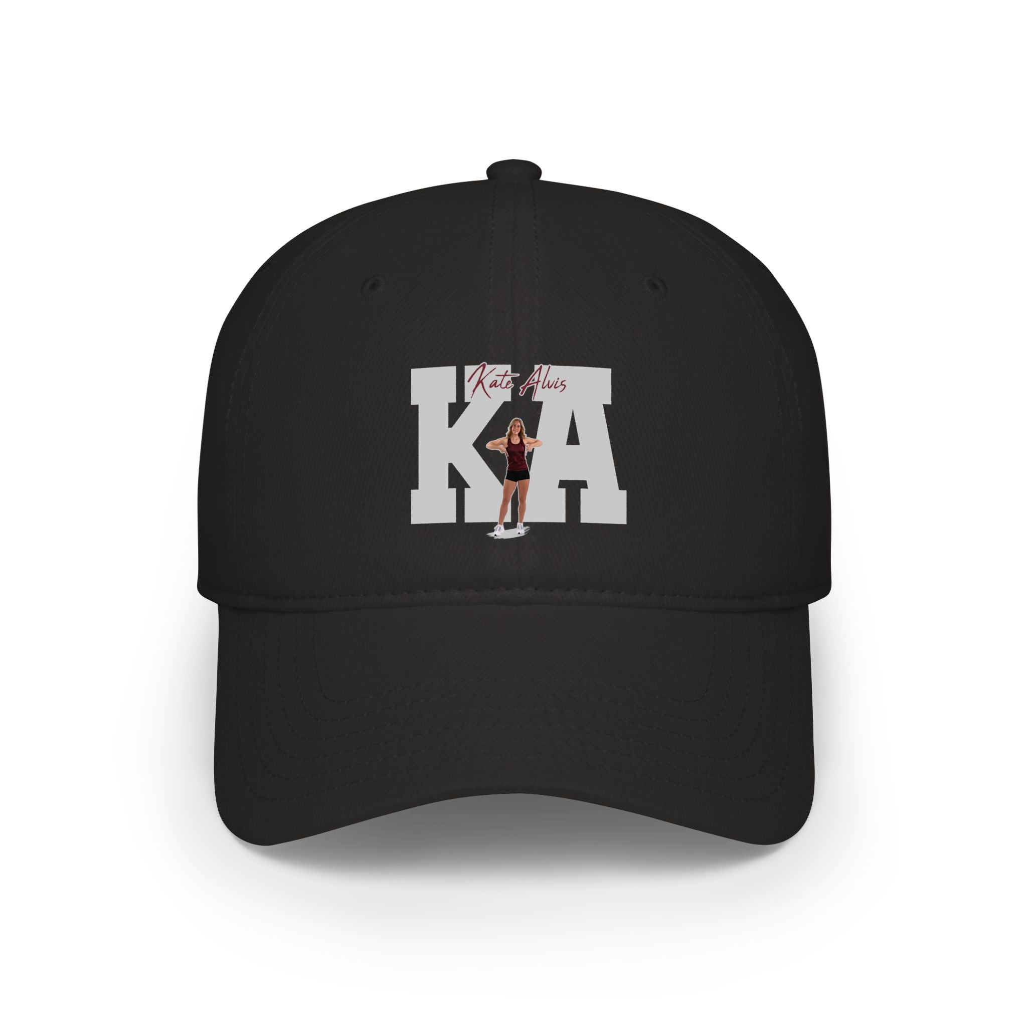 Kate Alvis Hat