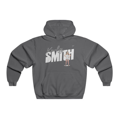 Kinnley Smith Vintage Hoodie