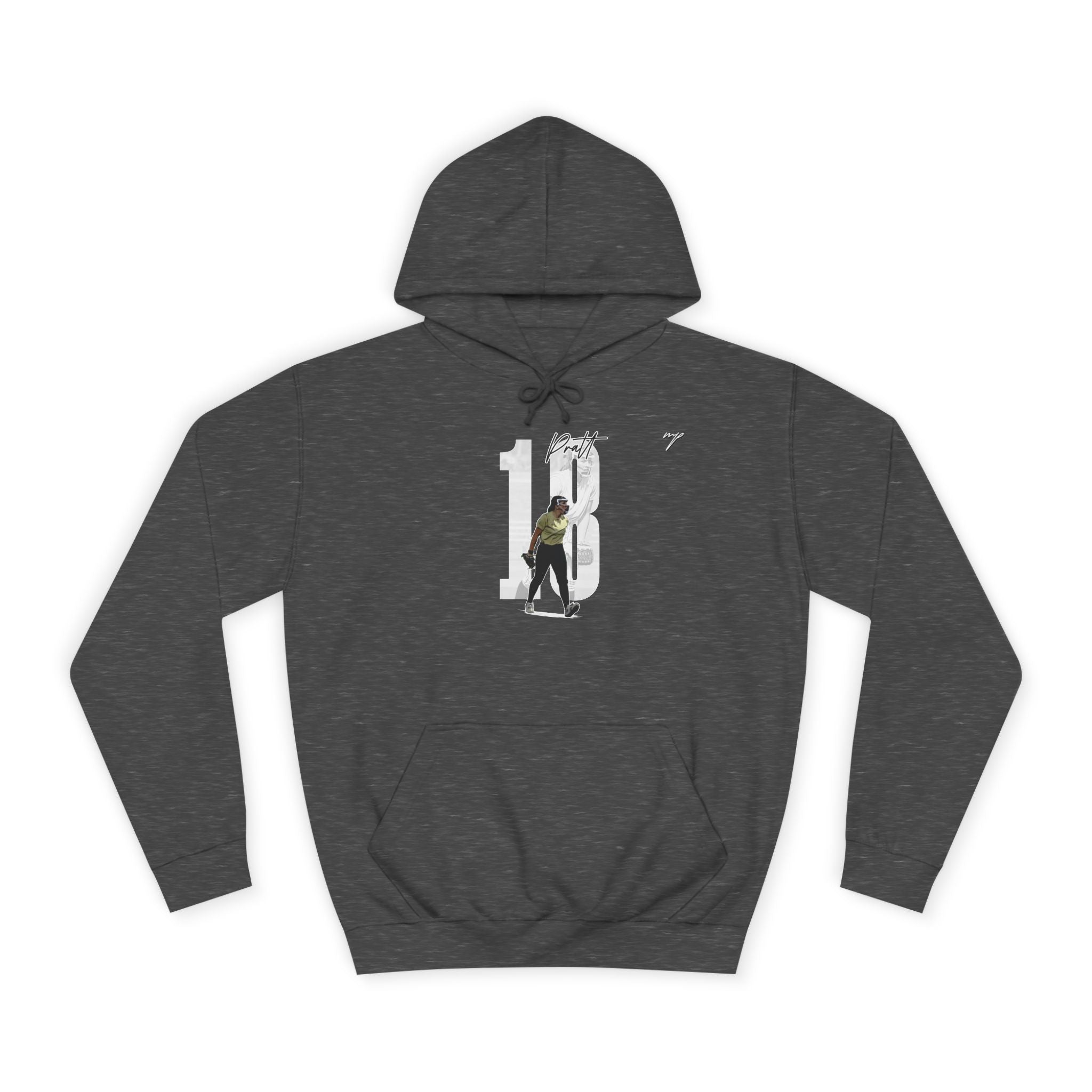 Lucy Pratt Hoodie
