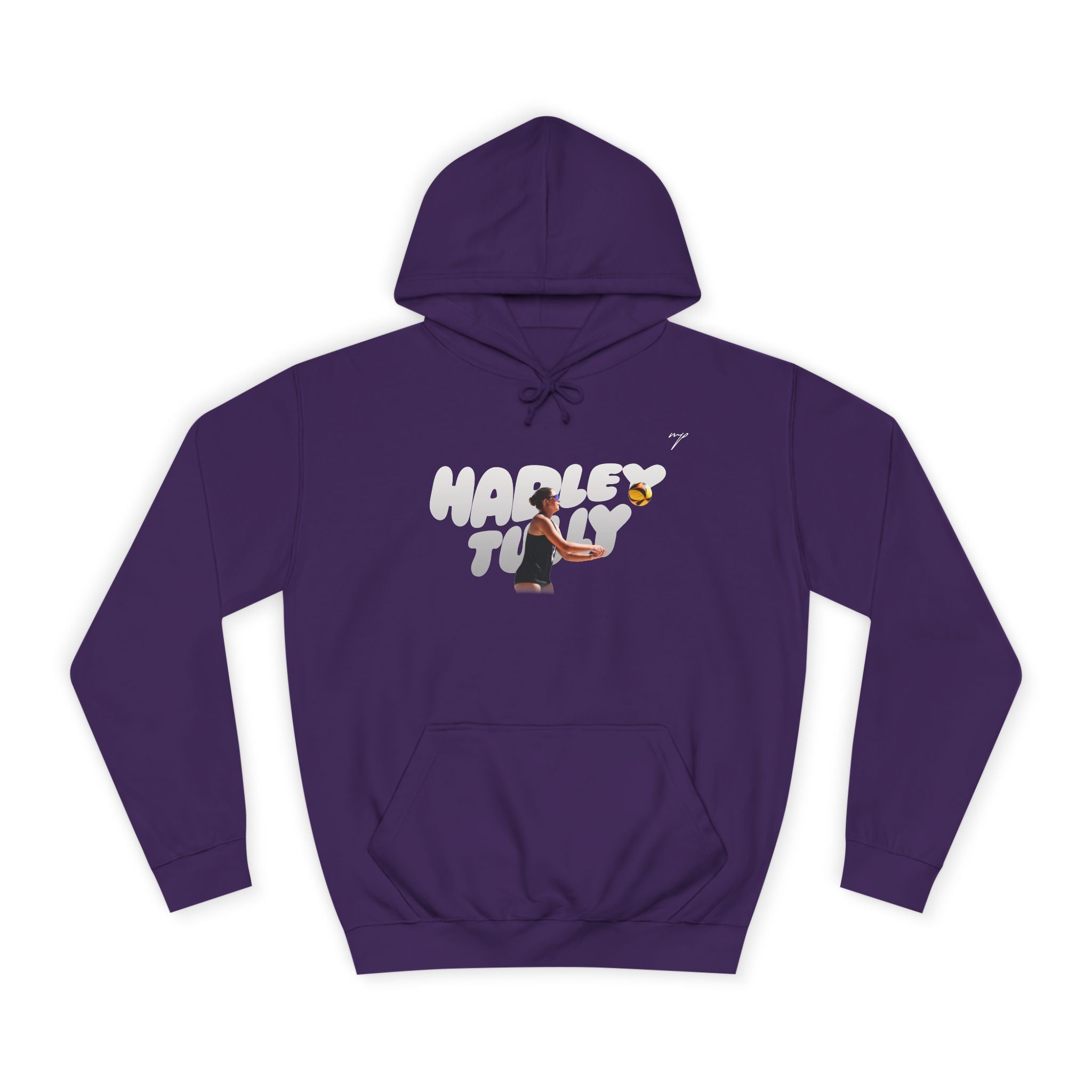 Hadley Tully Hoodie