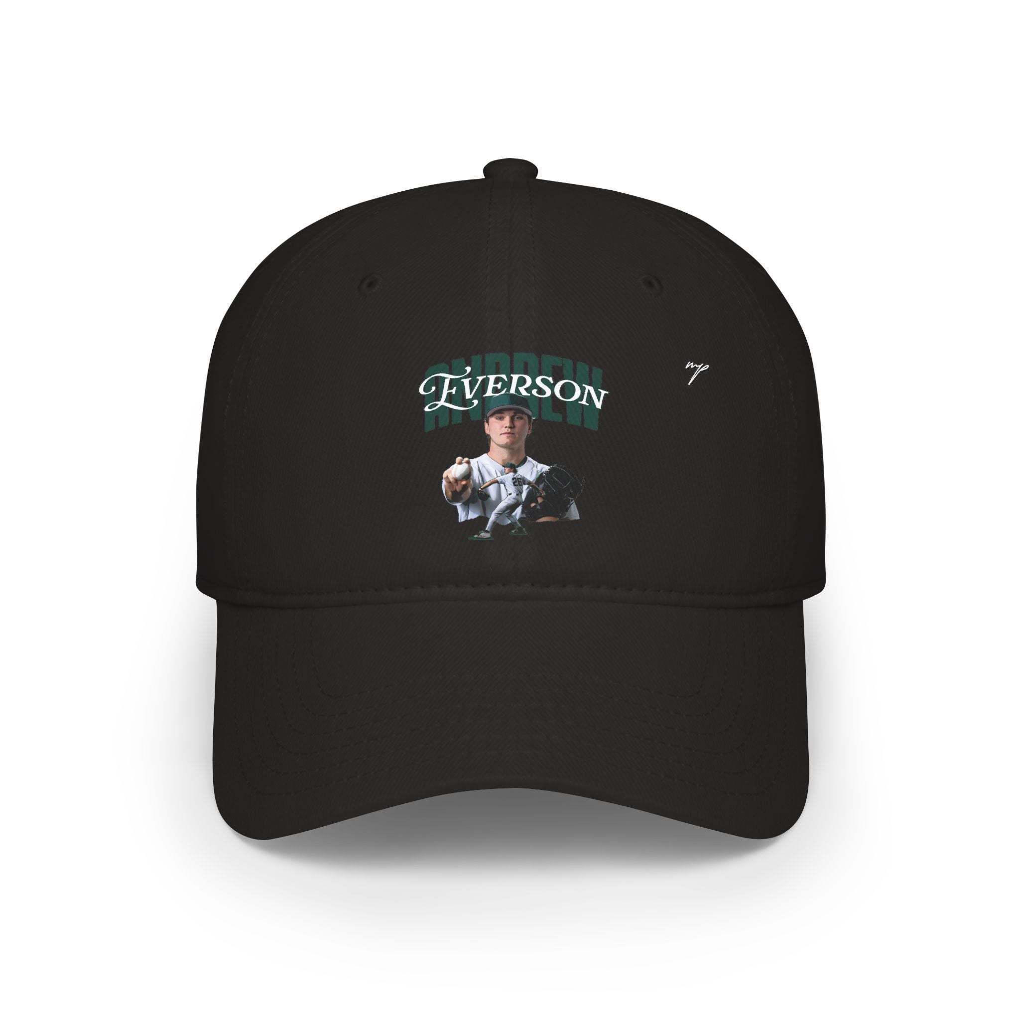 Andrew Everson Hat