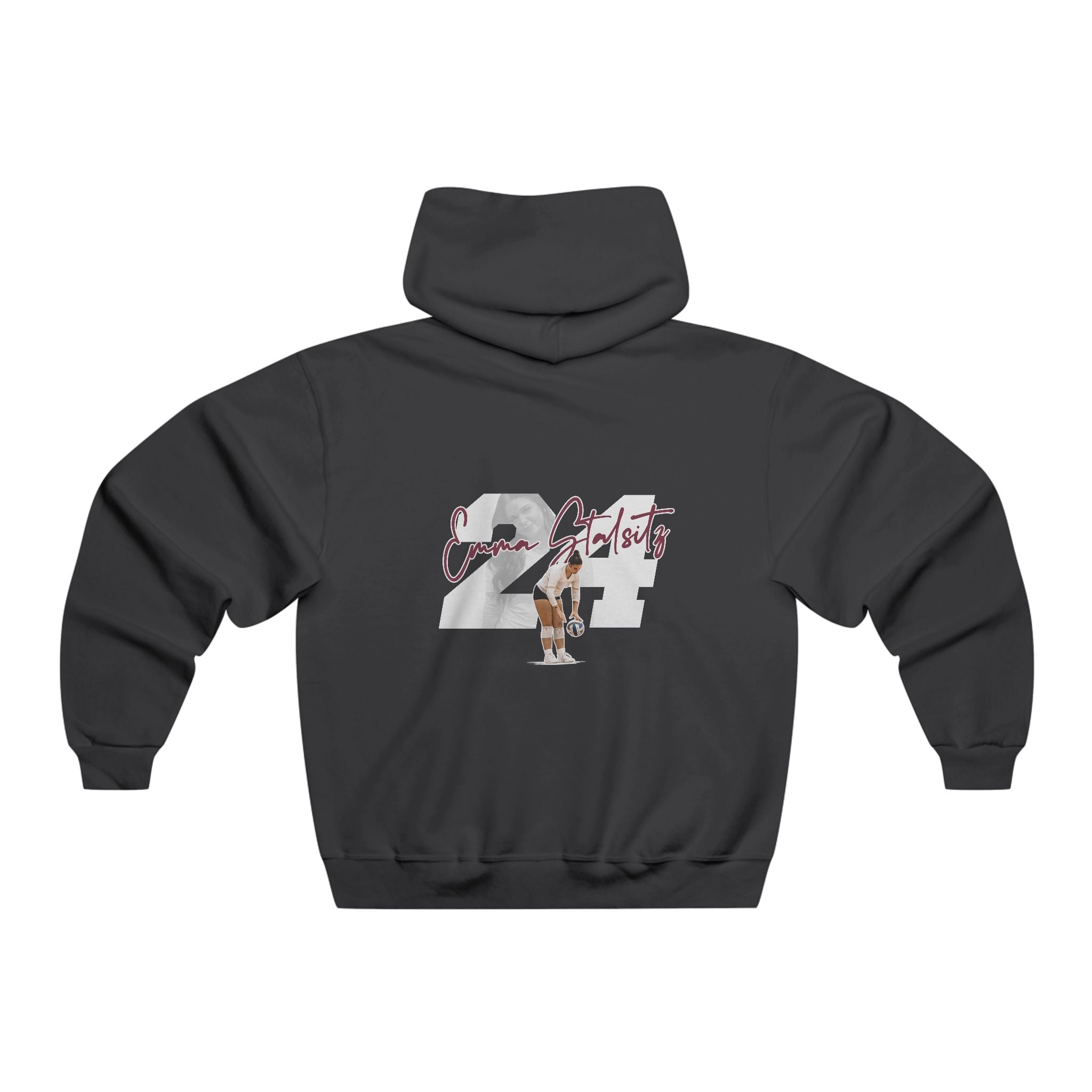 Emma Stalsitz Vintage Hoodie