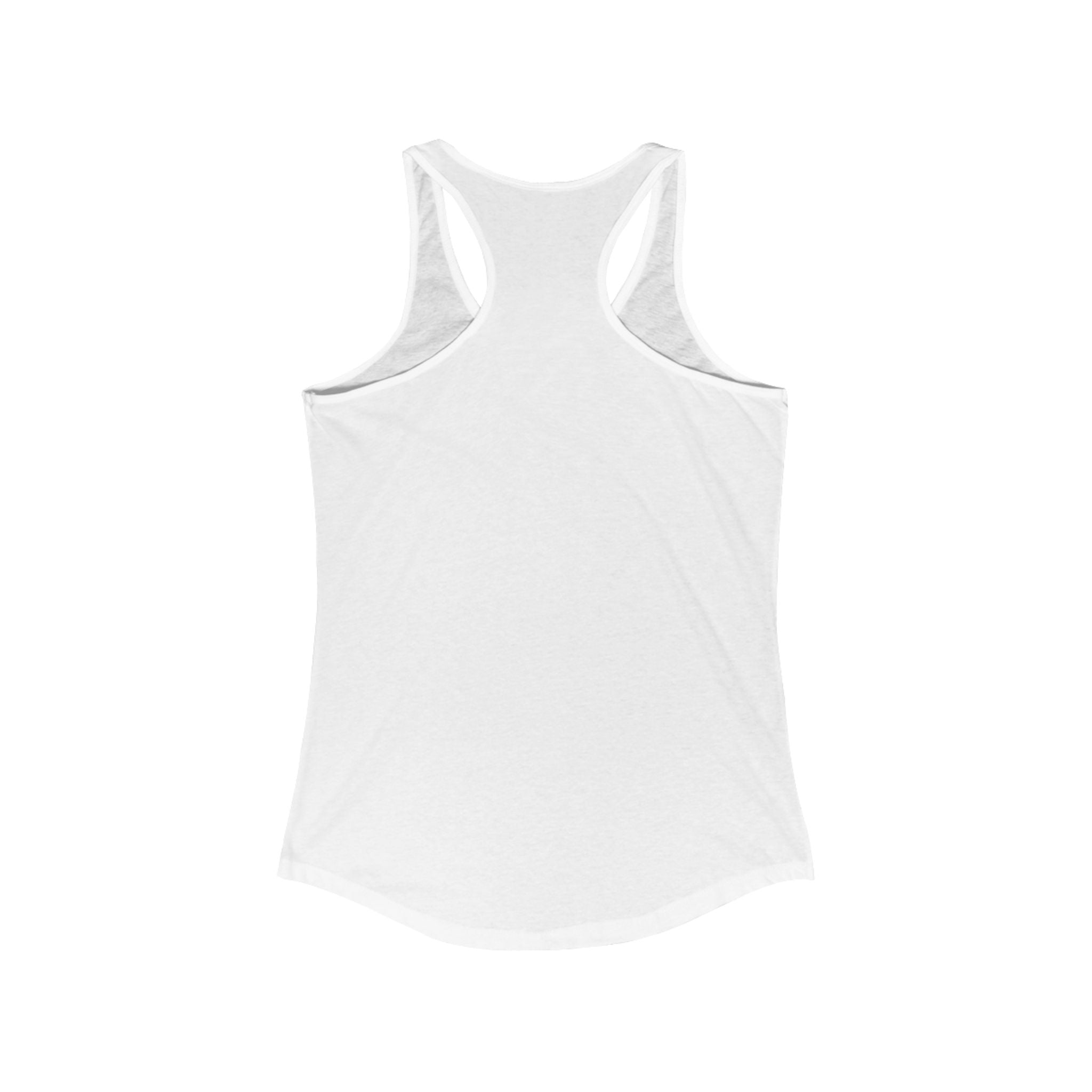 James Brooks Women's Racerback Tank