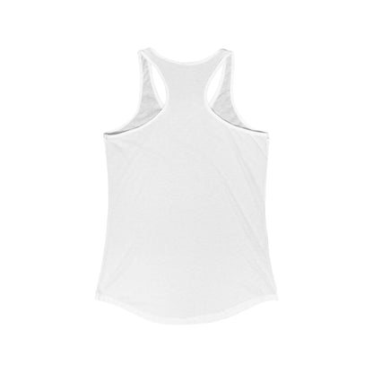 James Brooks Women's Racerback Tank