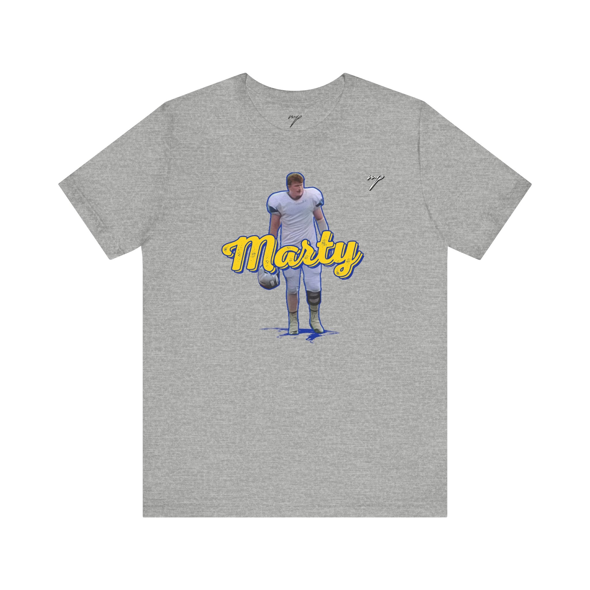 Thomas Martian Graphic Tee