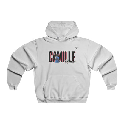 Camille Krekeler Vintage Hoodie