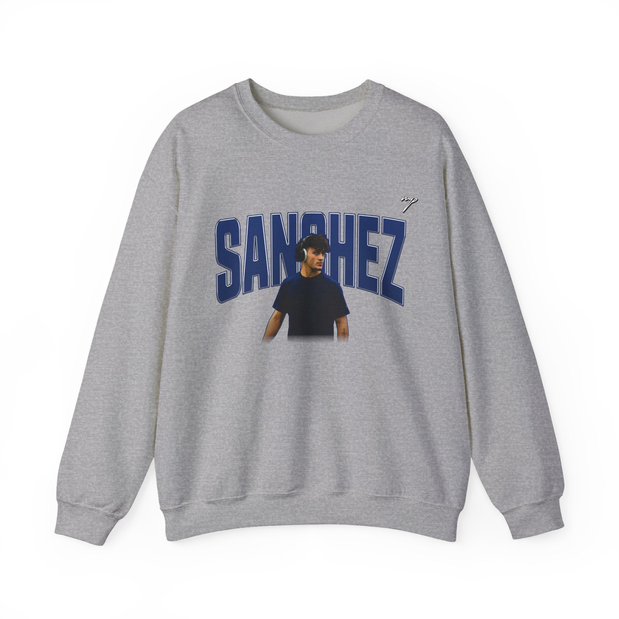 Chris Sanchez Crewneck