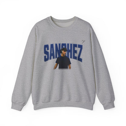 Chris Sanchez Crewneck