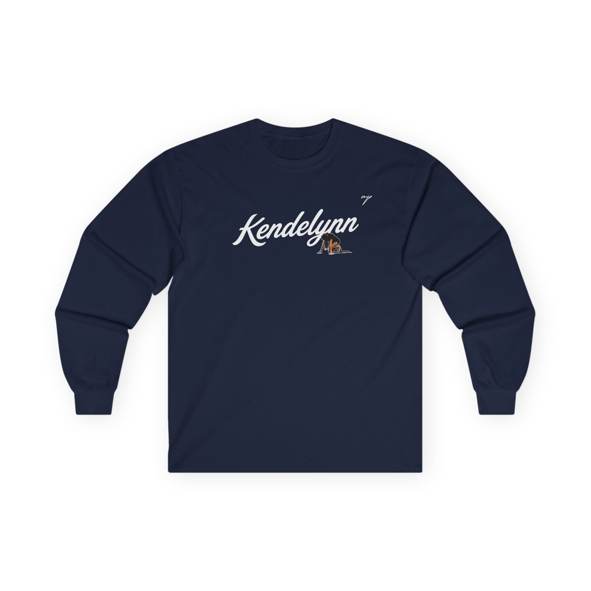 Kendelynn Scheele Long Sleeve