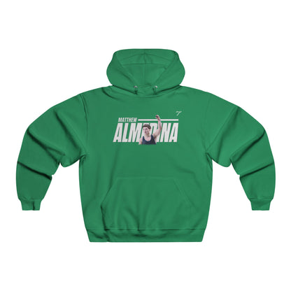 Matthew Almedina Vintage Hoodie