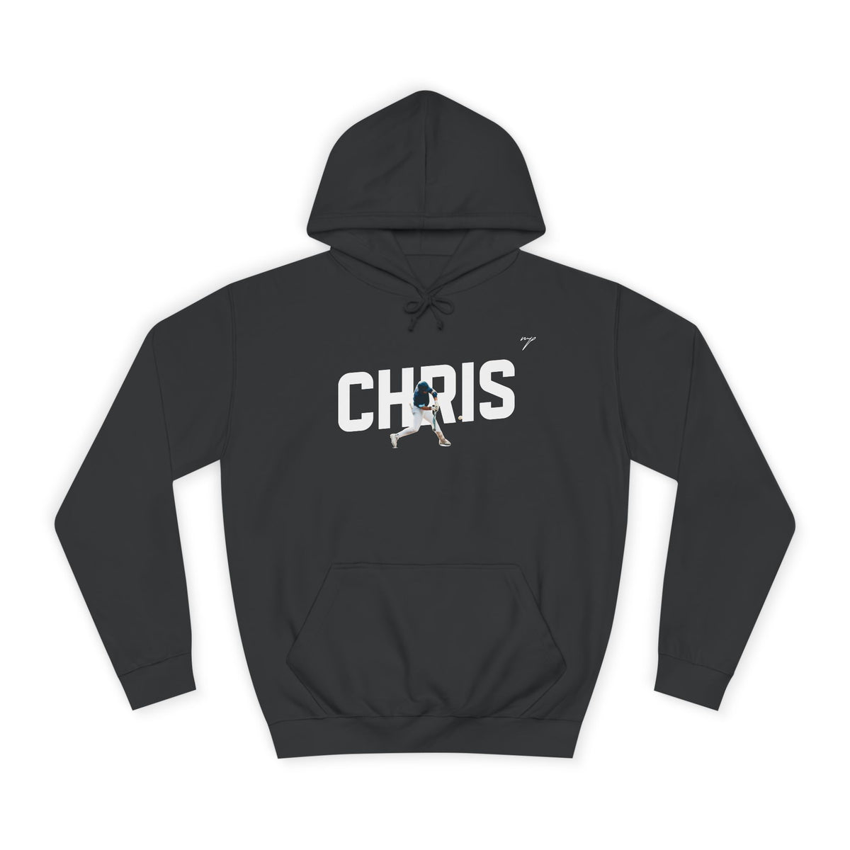 Chris Valencia Hoodie
