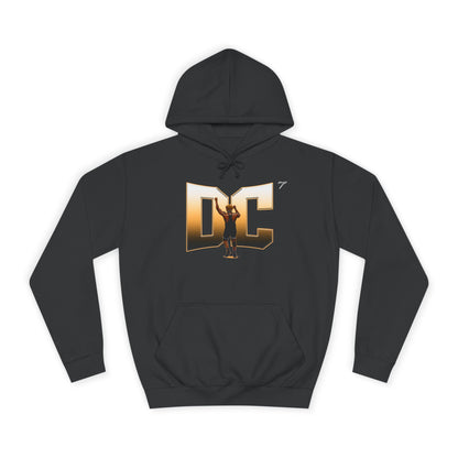 Dorian Crosby Hoodie