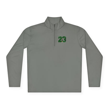 Juliana Valdez Quarter-Zip