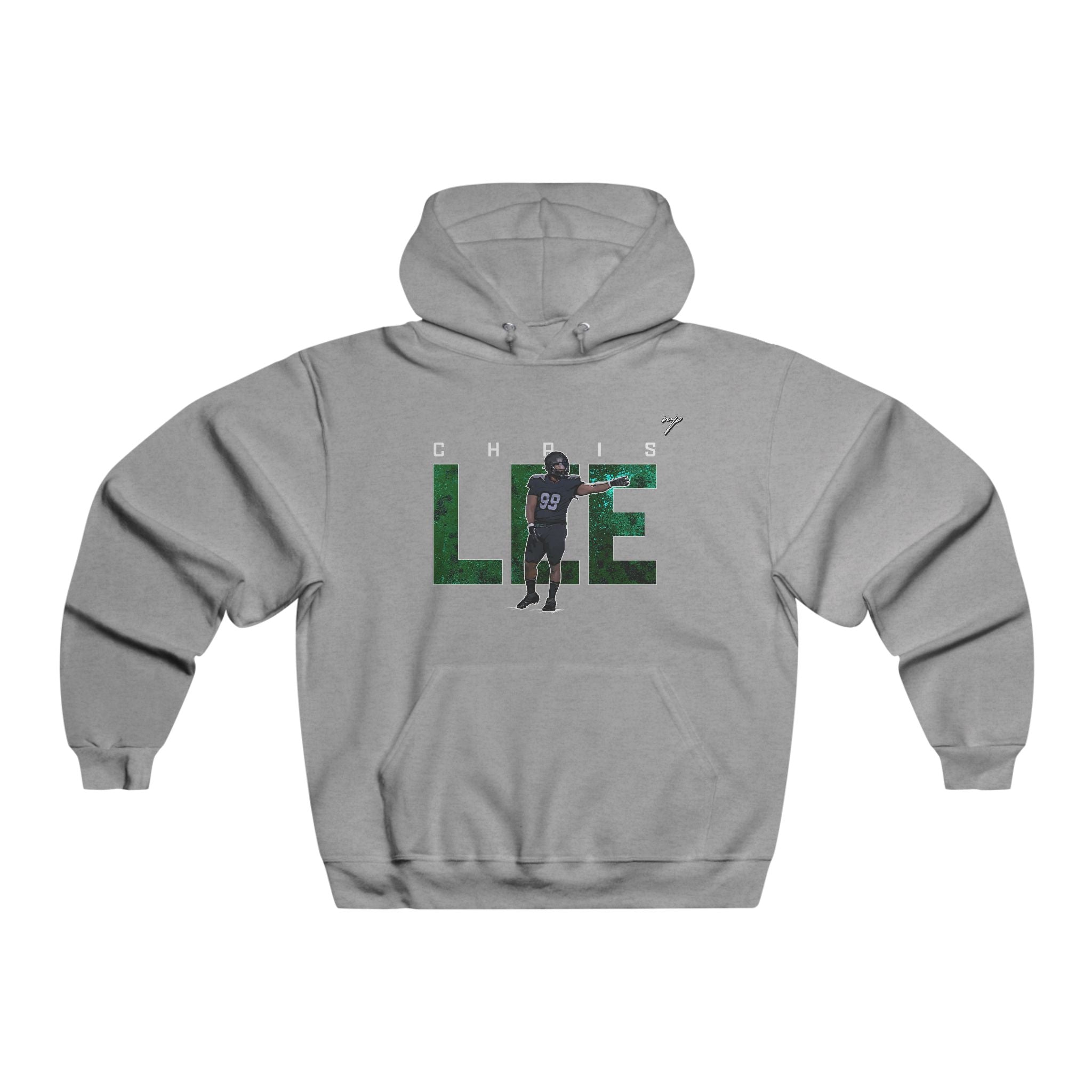 Chris Lee Vintage Hoodie