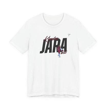 Kiersten Jara Graphic Tee