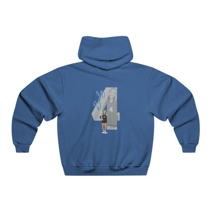 Addison Burks Vintage Hoodie