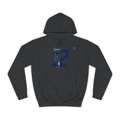 Jordan Spencer Hoodie