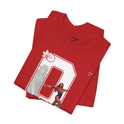 Aaliyah Coleman Graphic Tee