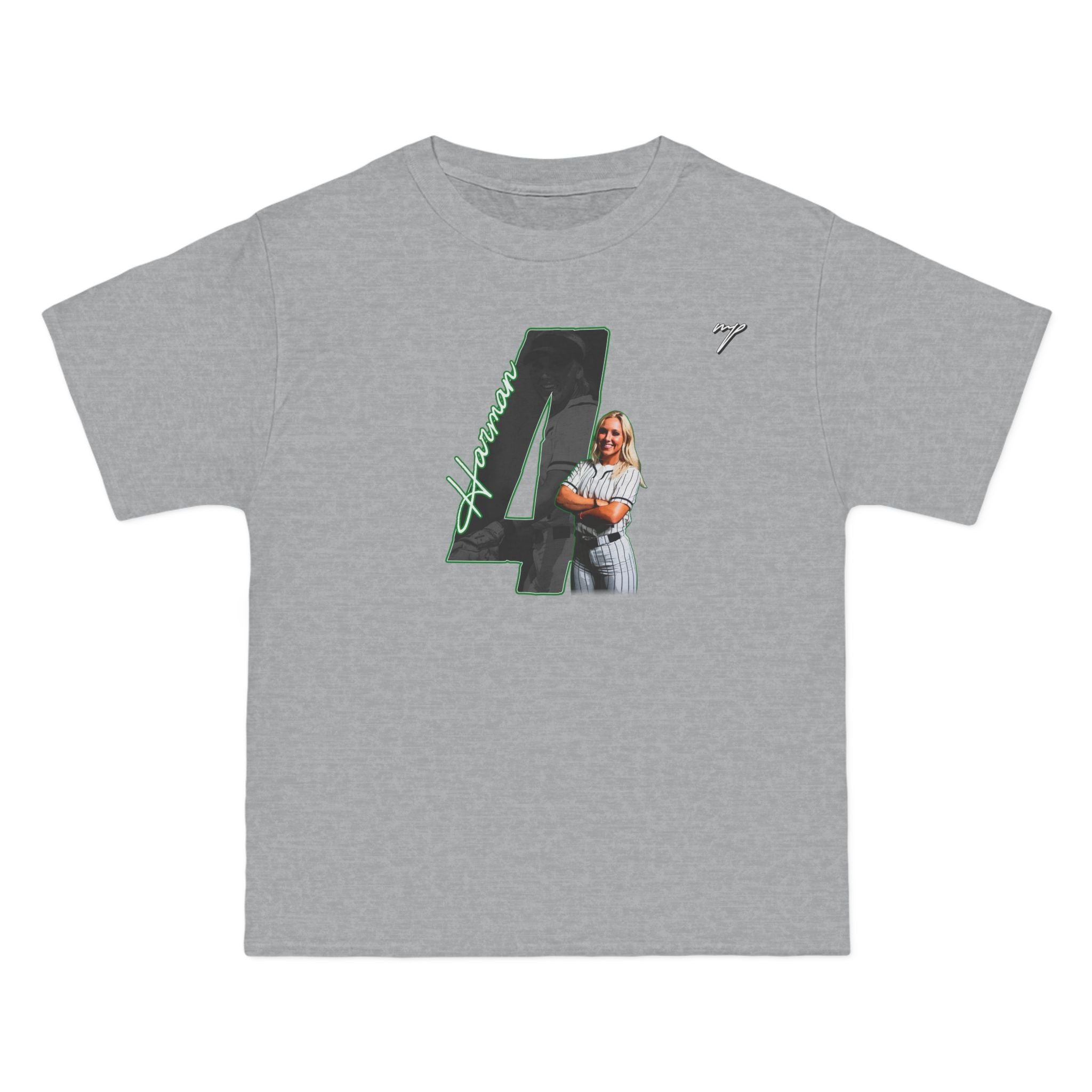 Bradi Harman Vintage Tee