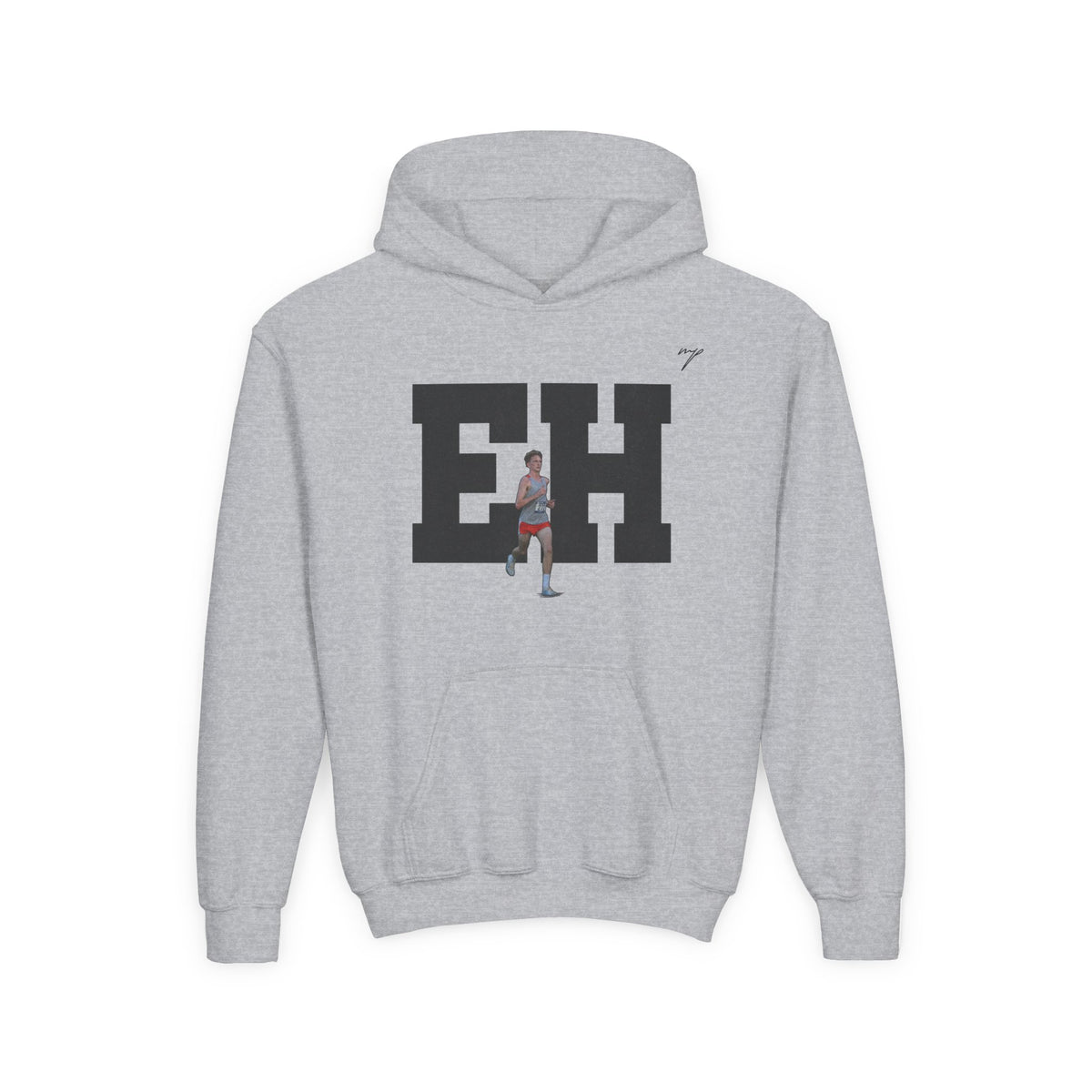 Ethan Huff YOUTH Hoodie