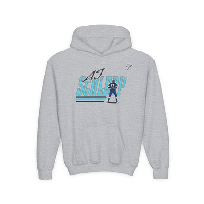 AJ Schlepp Youth Hoodie