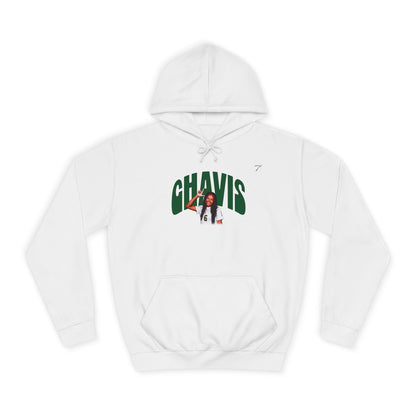 Brooklyn Chavis Hoodie