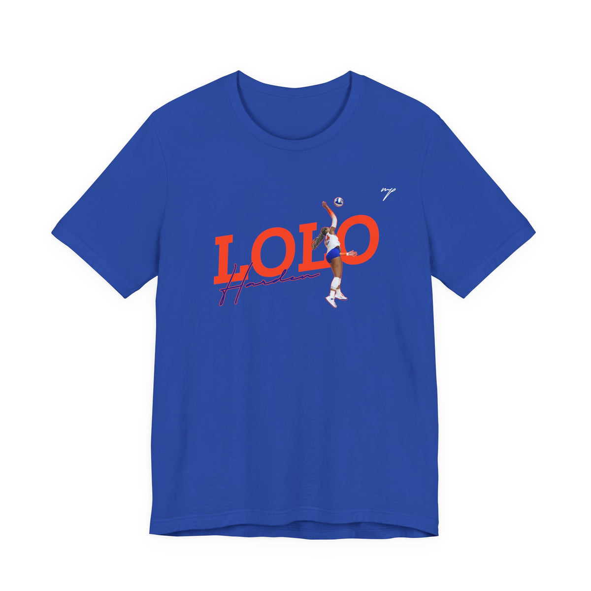 Lauren Harden Graphic Tee