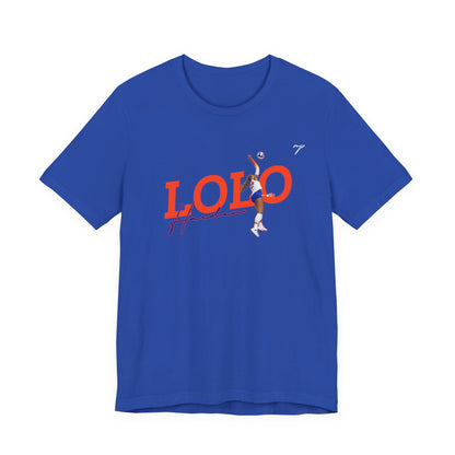 Lauren Harden Graphic Tee