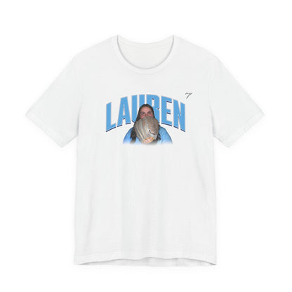 Lauren Burchuk Graphic Tee