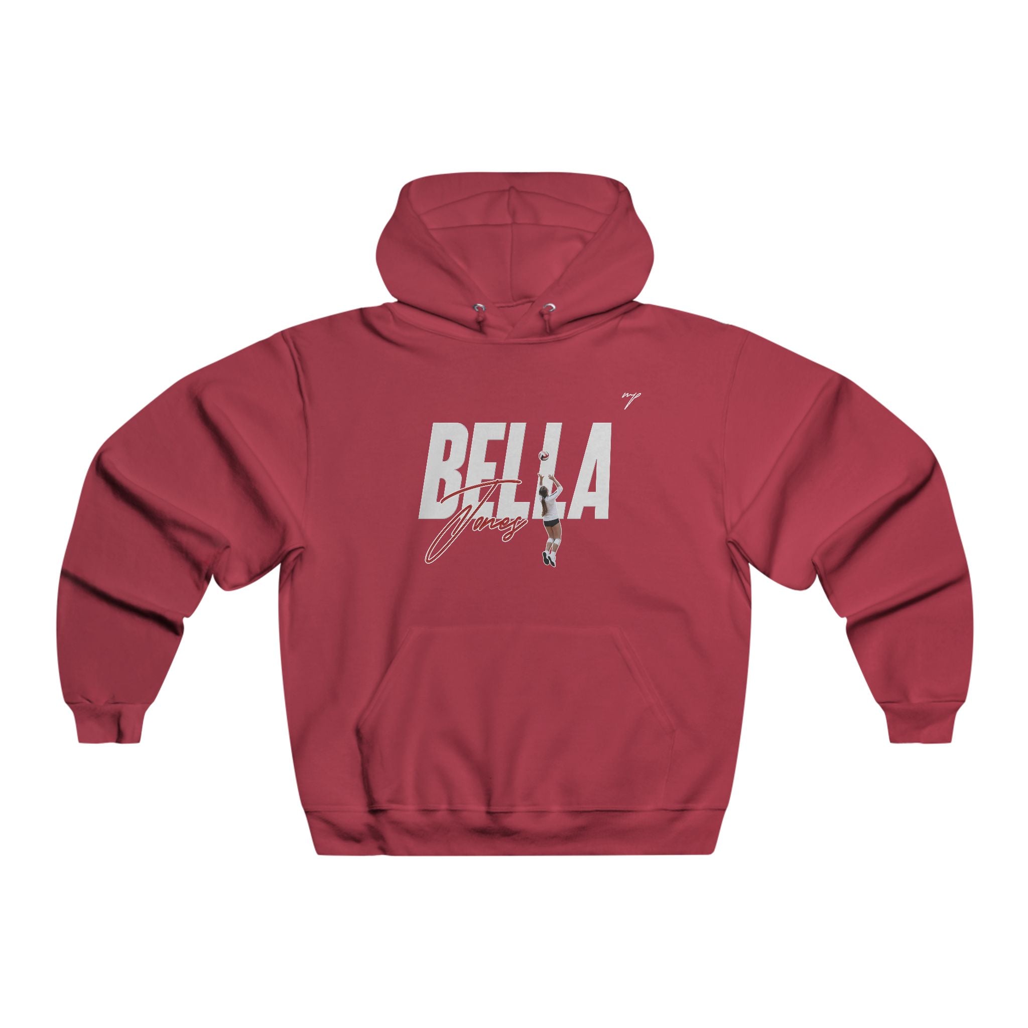 Bella Jones Vintage Hoodie
