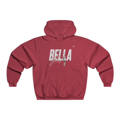 Bella Jones Vintage Hoodie