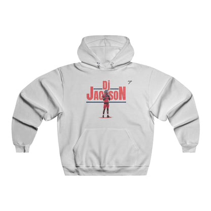 DJ Jackson Vintage Hoodie