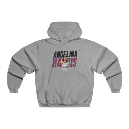 Angelina Harris Vintage Hoodie
