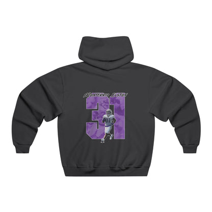 Monterrio Elston Vintage Hoodie