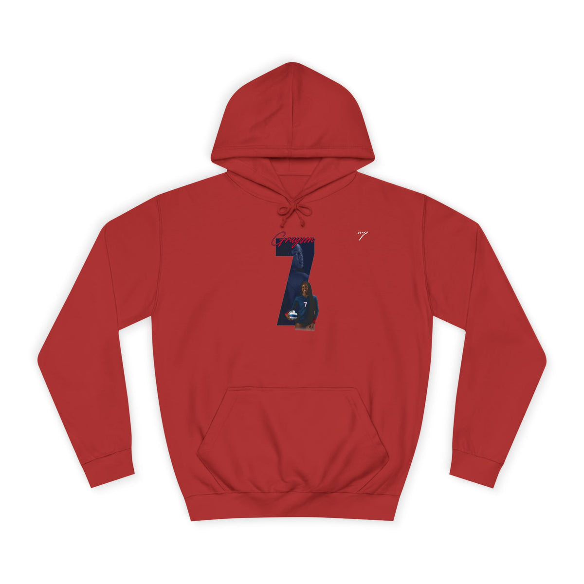 Courtney Grayson Hoodie