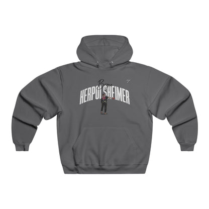 Bryce Herpolsheimer Vintage Hoodie