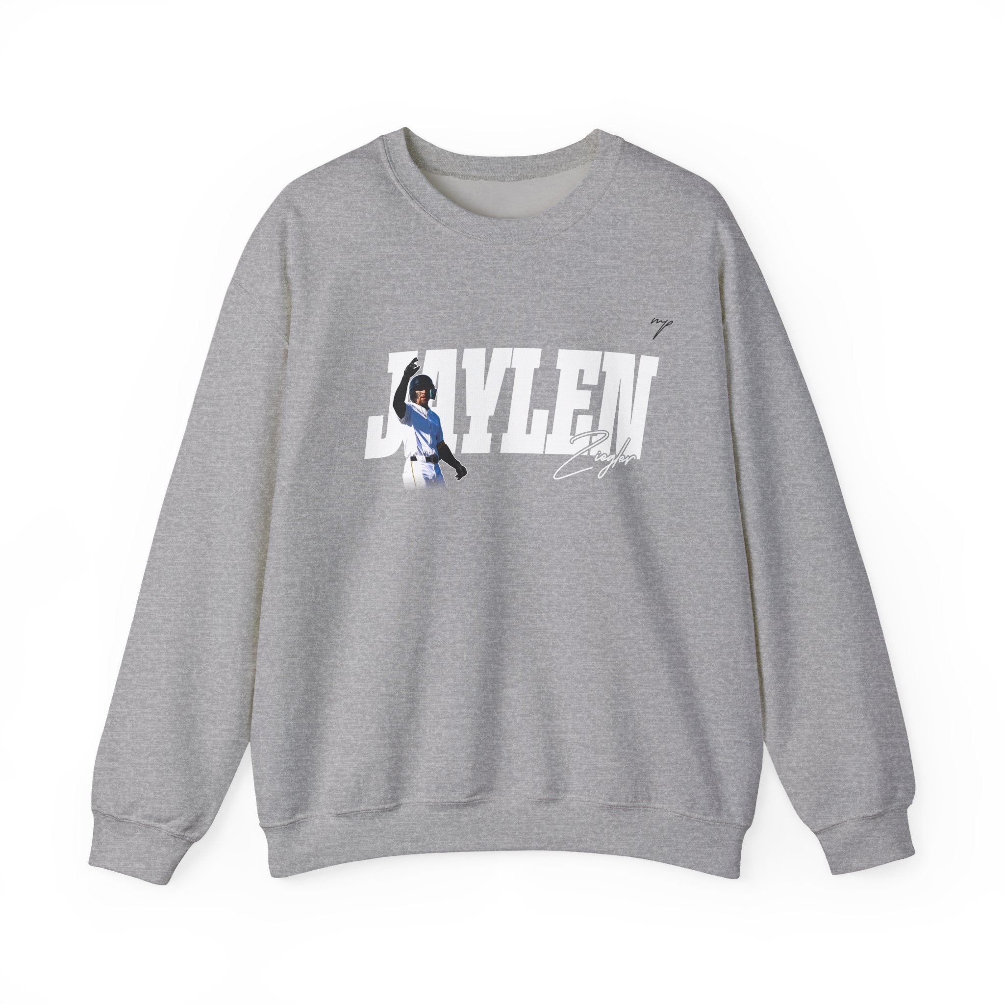 Jaylen Ziegler Crewneck