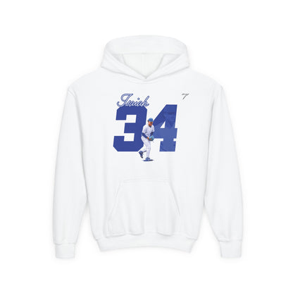 Isaiah Williams YOUTH Hoodie
