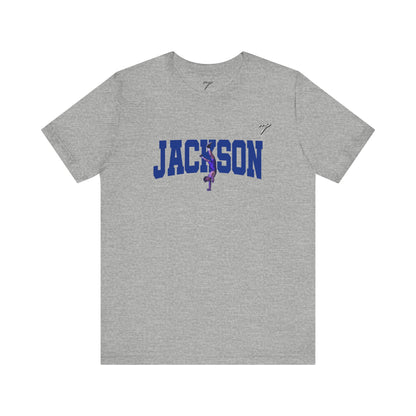 Jackson Moffit Graphic Tee